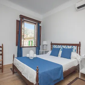 **** Hotel El Guia Spanien