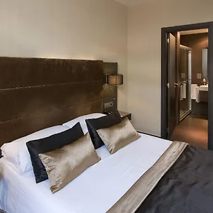 ** Hotel Constanza Spanien