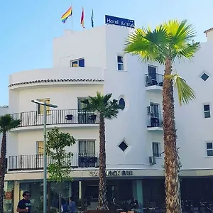 *** Hotel Kristal Spanien