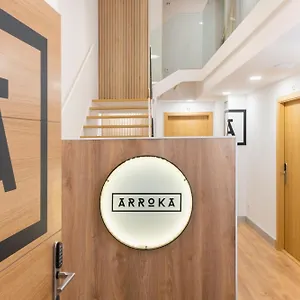 Гостевой дом Arroka