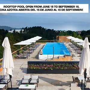 **** Hotel Arima & - Small Luxury Spanien