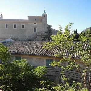 ** Bed & Breakfast Allotjaments Serra De Tramuntana Spanien