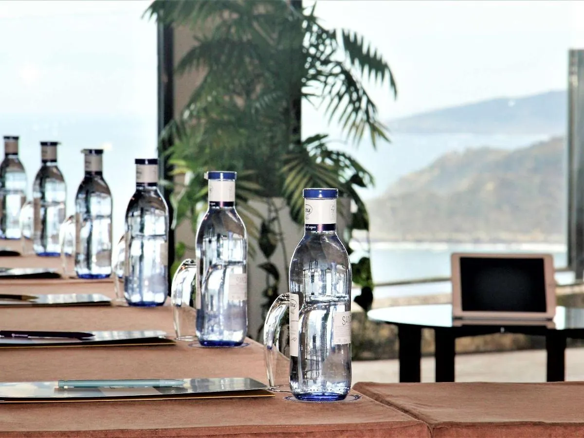 Hotel Mercure Monte Igueldo San Sebastián