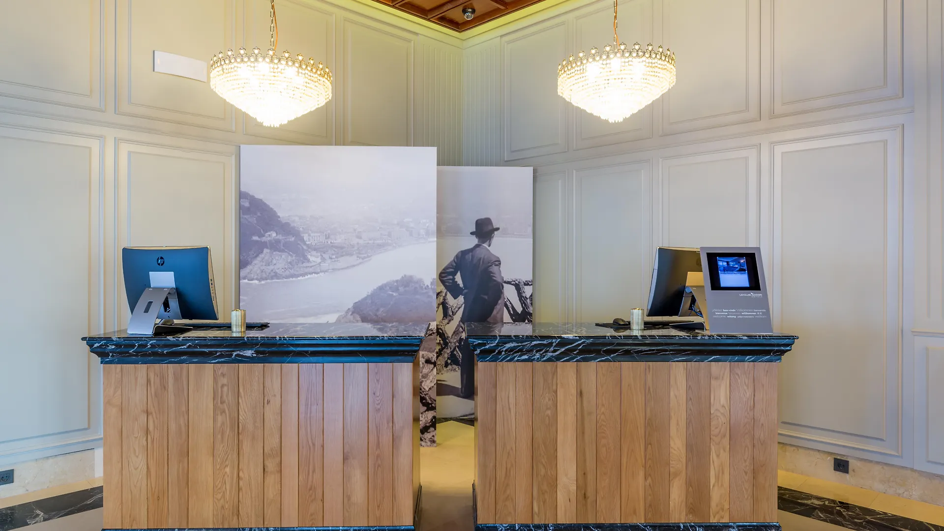 Mercure Monte Igueldo San Sebastián