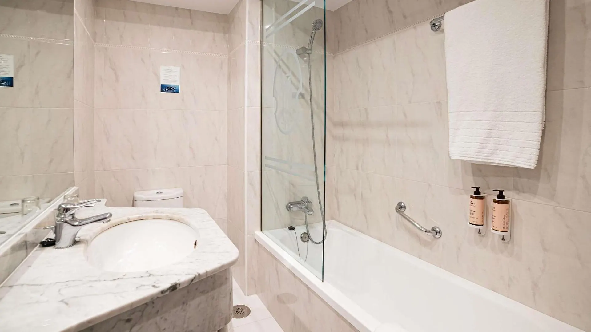 Mercure Monte Igueldo San Sebastián