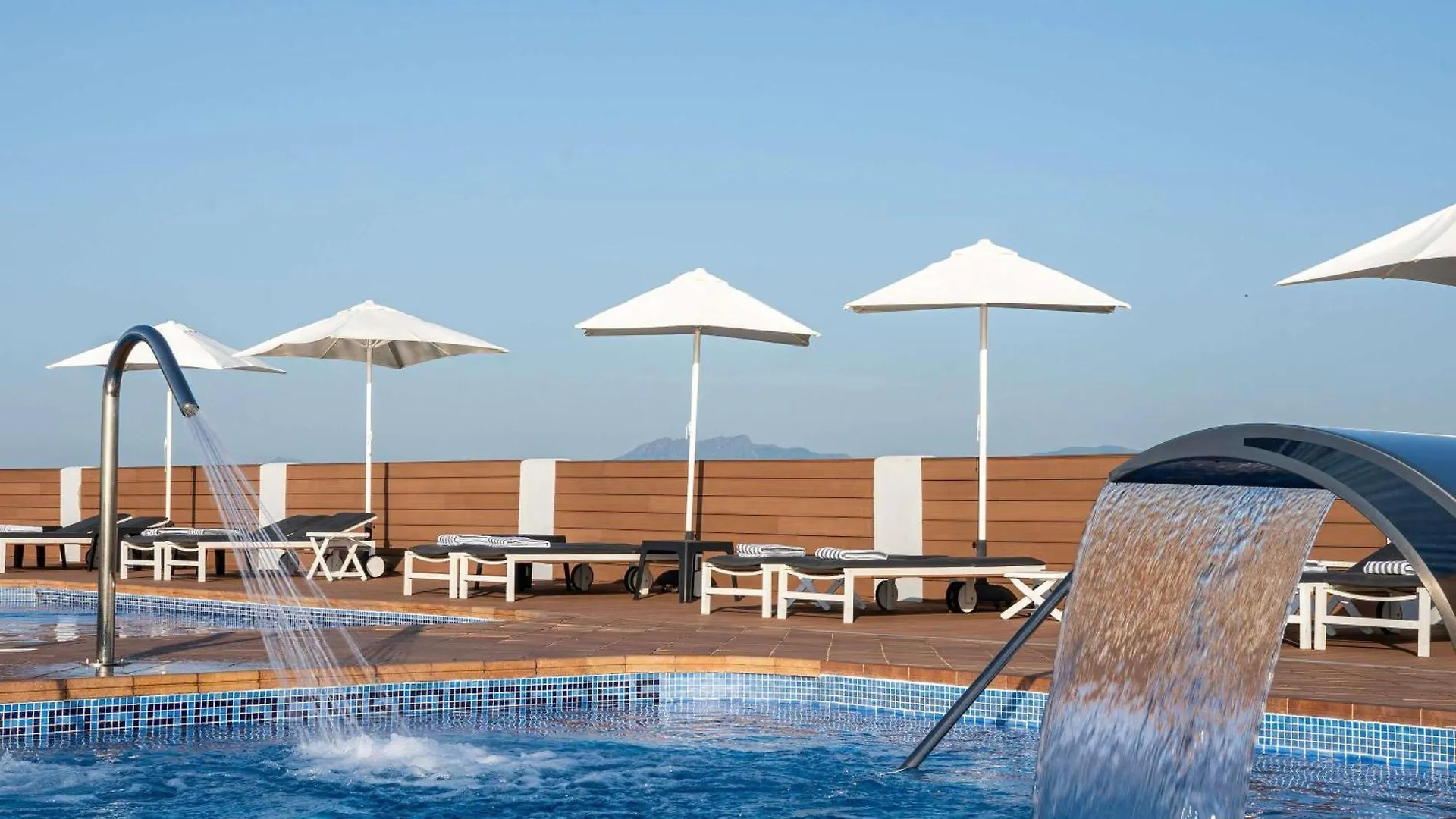 Mercure Monte Igueldo San Sebastián 4*,