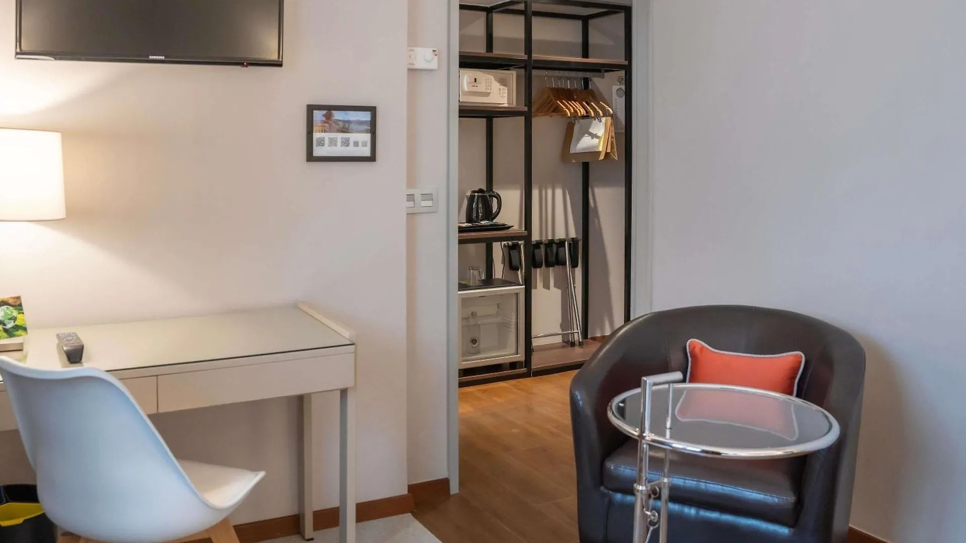 Mercure Monte Igueldo San Sebastián Otel
